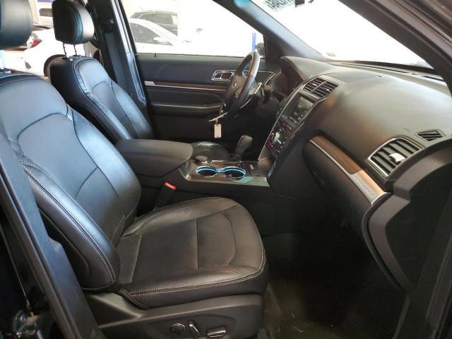 Photo 7 from auction – 2016 FORD EXPLORER L with VIN 1FM5K8F84GGB02779