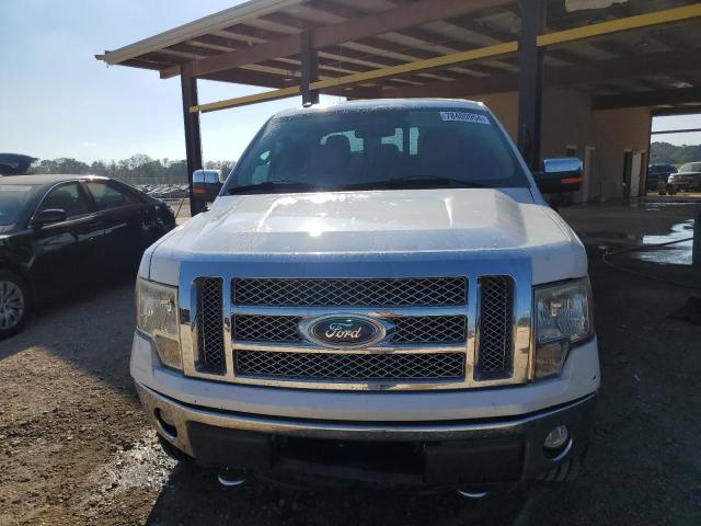 صورة رقم 5 من المزاد - 2011 FORD F150 SUPER مع VIN 1FTFW1EF1BFD01436