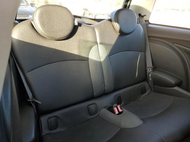 Photo 10 from auction – 2009 MINI COOPER with VIN WMWMF33539TW71471