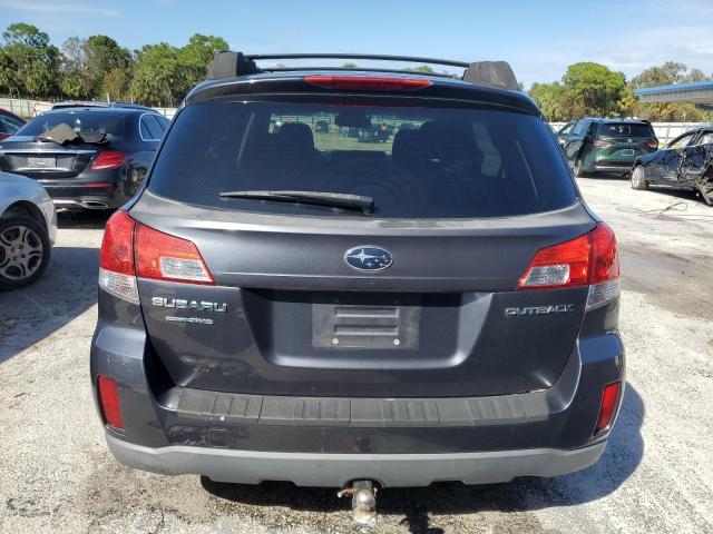 Снимка 6 от търг – 2013 SUBARU OUTBACK 2. с VIN 4S4BRCBC5D3223013