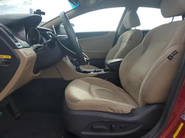 Zdjęcie 7 z aukcji – 2012 HYUNDAI SONATA GLS z VIN 5NPEB4AC8CH498018