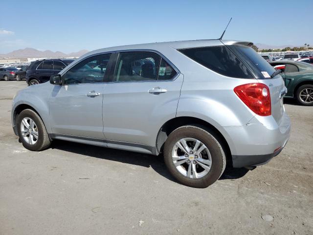 Photo 2 from auction – 2011 CHEVROLET EQUINOX LS with VIN 2GNALBEC7B1298507