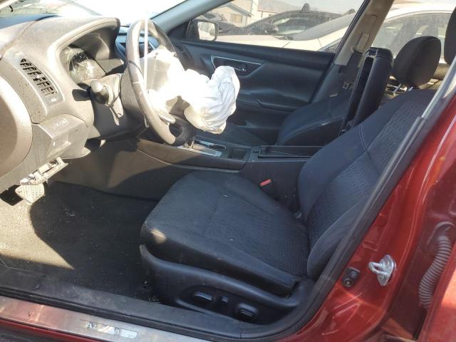 Photo 7 from auction – 2016 NISSAN ALTIMA 2.5 with VIN 1N4AL3AP4GC246041