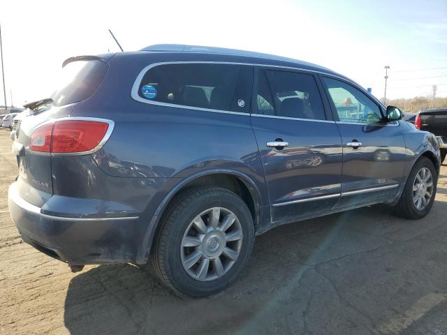 Photo 3 from auction – 2013 BUICK ENCLAVE with VIN 5GAKRCKD2DJ267416