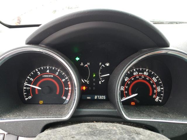 Photo 9 from auction – 2008 TOYOTA HIGHLANDER with VIN JTEES42A882022014