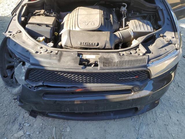 Photo 12 from auction – 2019 DODGE DURANGO R/ with VIN 1C4SDJCT1KC798809