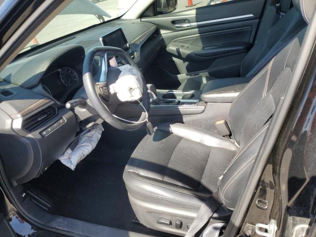 Photo 7 from auction – 2019 NISSAN ALTIMA SL with VIN 1N4BL4EV0KC160415