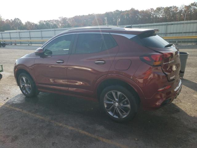 Photo 2 from auction – 2023 BUICK ENCORE GX with VIN KL4MMDSL8PB017853