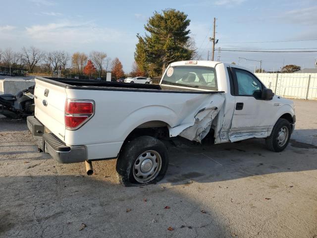 Photo 3 from auction – 2014 FORD F150 with VIN 1FTNF1CF8EKE74459