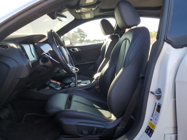 Photo 7 from auction – 2021 BMW 228XI with VIN WBA73AK04M7H52922