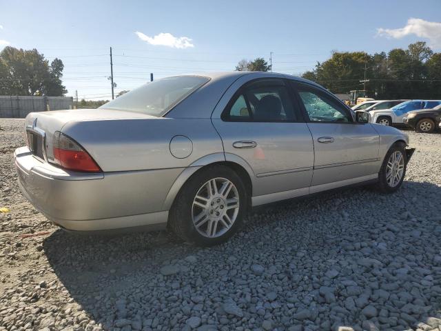 Фото 3 с аукциона – 2005 LINCOLN LS с VIN 1LNHM87AX5Y614336