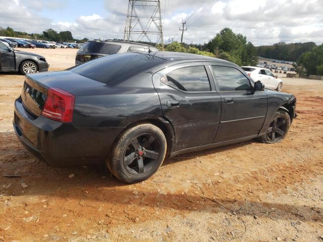 Photo 3 from auction – 2008 DODGE CHARGER with VIN 2B3KA43G48H279631