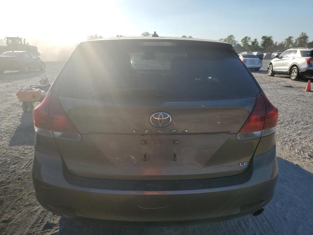 Photo 6 from auction – 2013 TOYOTA VENZA LE with VIN 4T3ZA3BB1DU077210