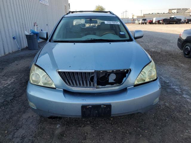 Photo 5 from auction – 2007 LEXUS RX 350 with VIN 2T2GK31U67C016405