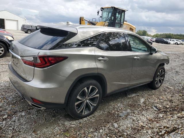 Photo 3 from auction – 2021 LEXUS RX 350 with VIN 2T2HZMDA5MC291282