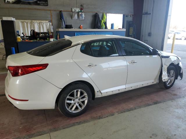 Photo 3 from auction – 2012 KIA OPTIMA LX with VIN 5XXGM4A73CG039061