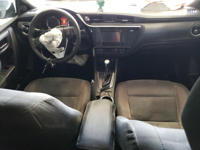 Photo 8 from auction – 2017 TOYOTA COROLLA L with VIN 5YFBURHE5HP635802