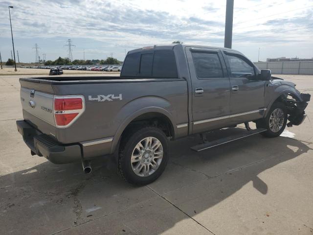 Photo 3 from auction – 2012 FORD F150 SUPER with VIN 1FTFW1EF1CFC56984