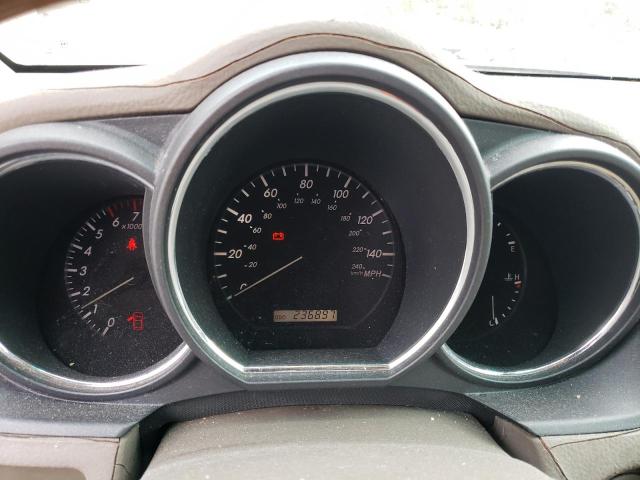 Photo 9 from auction – 2004 LEXUS RX 330 with VIN 2T2HA31U54C026376