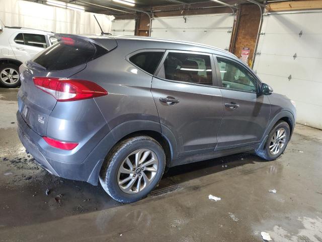 Photo 3 from auction – 2016 HYUNDAI TUCSON LIM with VIN KM8J3CA24GU040299