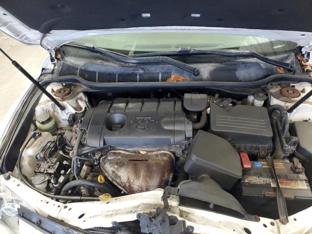 Photo 11 from auction – 2011 TOYOTA CAMRY BASE with VIN 4T1BF3EK8BU620993