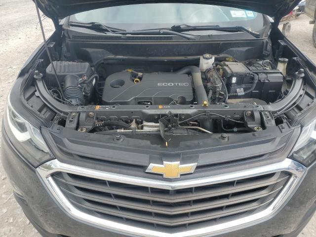 Photo 12 from auction – 2020 CHEVROLET EQUINOX LT with VIN 3GNAXUEV8LS581974