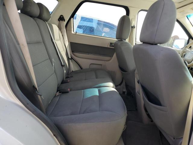 Photo 11 from auction – 2009 FORD ESCAPE XLT with VIN 1FMCU93G79KA37817