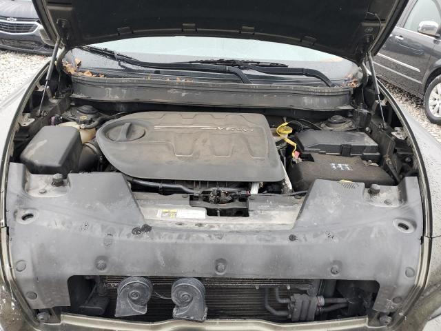 Photo 12 from auction – 2015 JEEP CHEROKEE L with VIN 1C4PJMCS3FW529576
