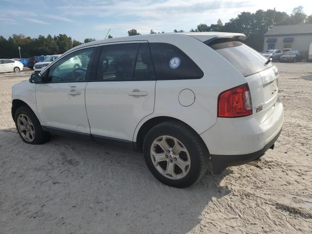 Photo 2 from auction – 2013 FORD EDGE SEL with VIN 2FMDK3JC3DBE02424