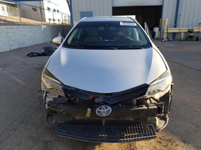 Photo 5 from auction – 2018 TOYOTA COROLLA L with VIN 5YFBURHE7JP833691