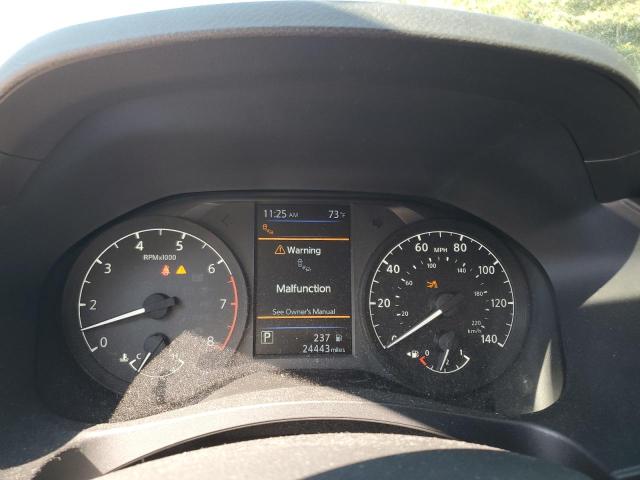 Photo 9 from auction – 2023 NISSAN ALTIMA S with VIN 1N4BL4BV7PN413097