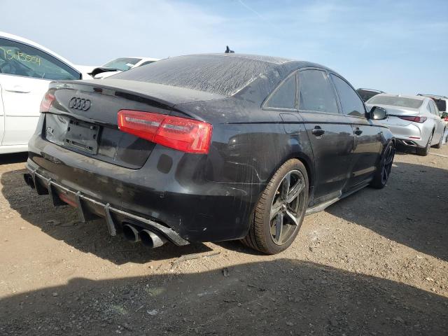 Photo 3 from auction – 2014 AUDI S6 with VIN WAUF2AFC3EN151286