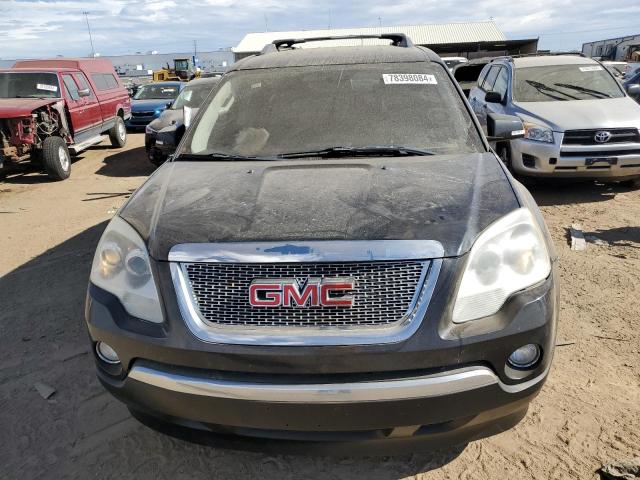 Photo 5 from auction – 2012 GMC ACADIA SLT with VIN 1GKKVRED9CJ237292