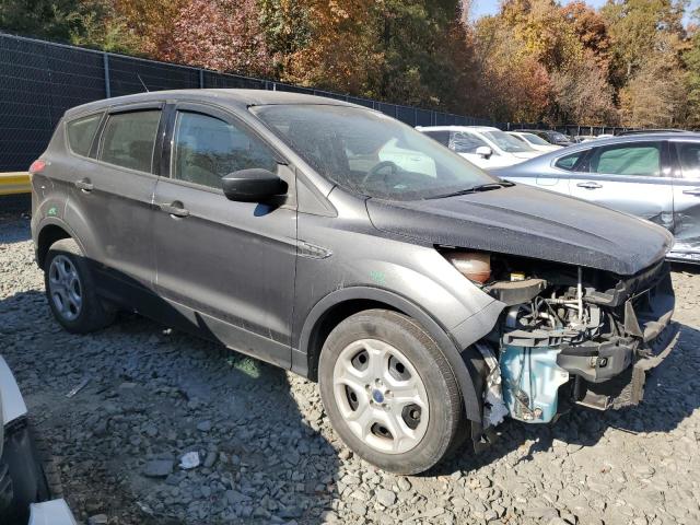 Photo 4 from auction – 2017 FORD ESCAPE S with VIN 1FMCU0F70HUA89459