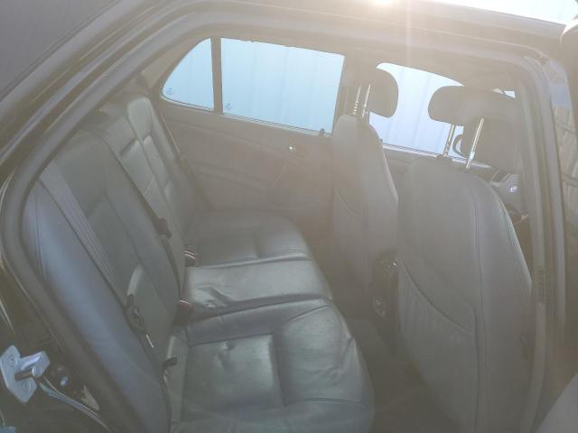 Photo 10 from auction – 2005 SAAB 9-5 ARC with VIN YS3ED49A353530104
