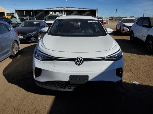 Photo 5 from auction – 2024 VOLKSWAGEN ID.4 with VIN 1V2BMPE87RC016842