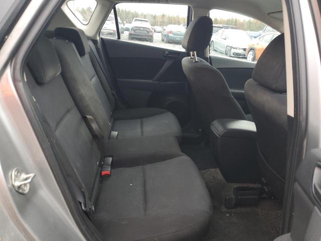 Photo 10 from auction – 2010 MAZDA 3 I with VIN JM1BL1HF7A1353927