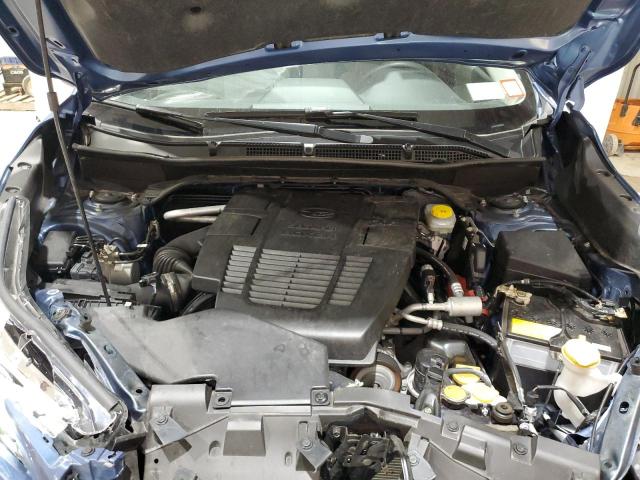 Photo 11 from auction – 2023 SUBARU FORESTER with VIN JF2SKACC0PH544400