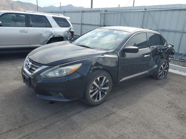 NISSAN ALTIMA 3.5 2016 with VIN 1N4BL3AP6GC172951 - Photo from auction