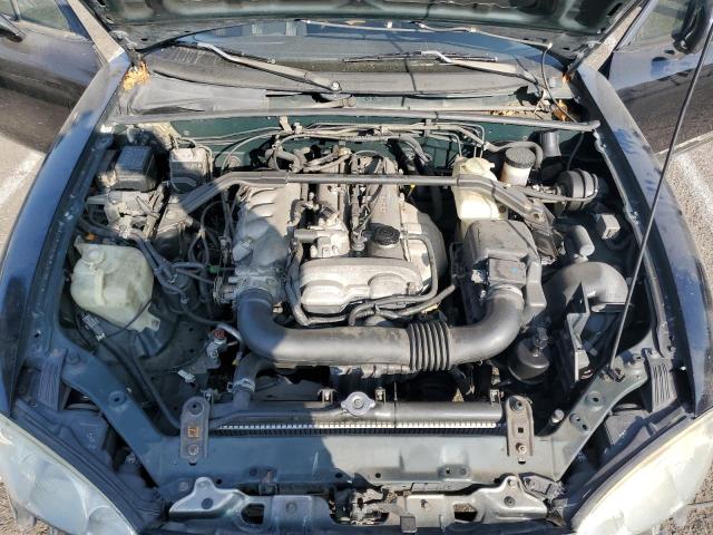 Photo 11 from auction – 2002 MAZDA MX-5 MIATA with VIN JM1NB353220220568