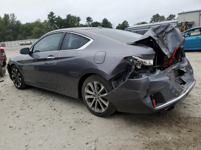 Photo 2 from auction – 2015 HONDA ACCORD EXL with VIN 1HGCT2B83FA003675