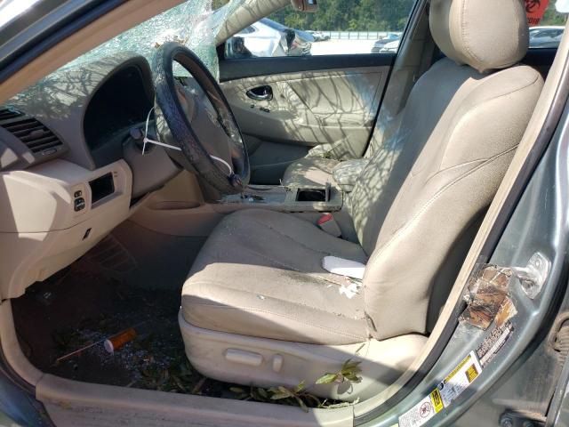 Photo 7 from auction – 2011 TOYOTA CAMRY BASE with VIN 4T1BF3EK0BU599928