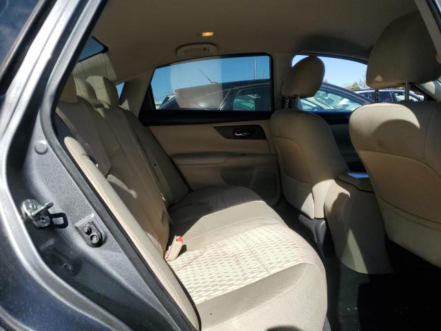Photo 10 from auction – 2016 NISSAN ALTIMA 2.5 with VIN 1N4AL3APXGN309938