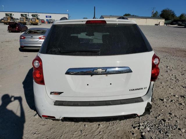 Photo 6 from auction – 2013 CHEVROLET EQUINOX LT with VIN 2GNALPEK0D6213758