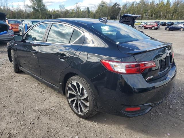 Photo 2 from auction – 2018 ACURA ILX PREMIU with VIN 19UDE2F8XJA002878