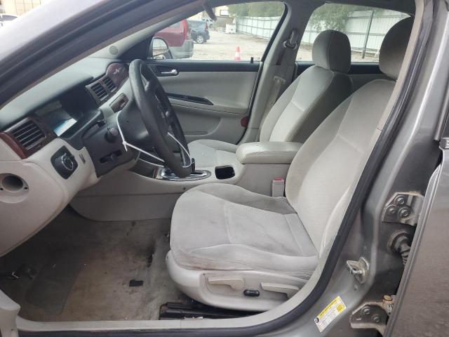 Photo 7 from auction – 2008 CHEVROLET IMPALA LS with VIN 2G1WB58K389148080