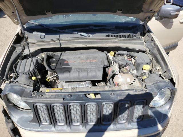 Photo 12 from auction – 2016 JEEP RENEGADE T with VIN ZACCJBCT2GPC75367