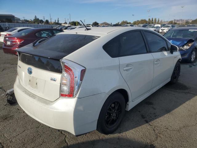 Photo 3 from auction – 2015 TOYOTA PRIUS with VIN JTDKN3DU6F1927211