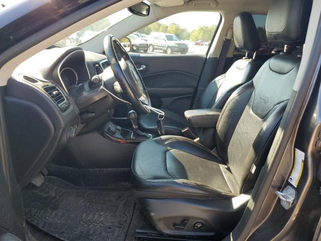 Foto 7 de la subasta – 2020 JEEP COMPASS LI con VIN 3C4NJDCB5LT208714