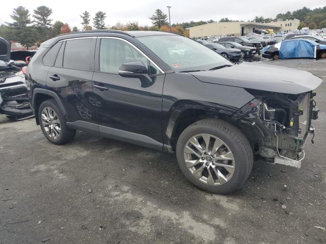 Photo 4 from auction – 2021 TOYOTA RAV4 XLE P with VIN 2T3A1RFV0MC162111